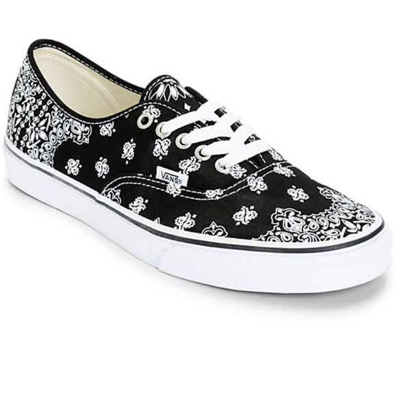 vans bandana vans bandana